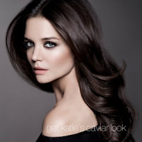 Vlasy ako Katie Holmes?