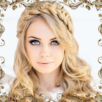 Účesy nejen k vánočnímu stromečku