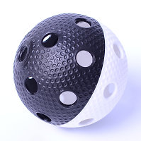 Can be two-coloured balls certificated by the IFF?