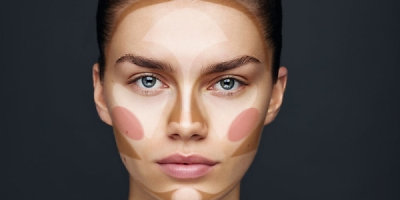 Jak na konturování obličeje?