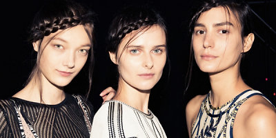 Top 10 trendy účesů podzim/zima 2016-2017