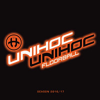 New Unihoc floorball collection