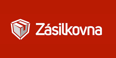 ZÁSILKOVNA - nová služba v našem e-shopu!
