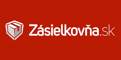 Zásielkovňa - nová služba v našom e-shope!