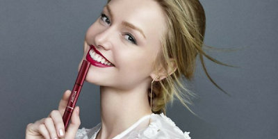 Slavnostní líčení - trendy pro rok 2017!