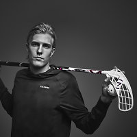 Prehľad čepelí Salming - s akou hrá Kim Nilsson?