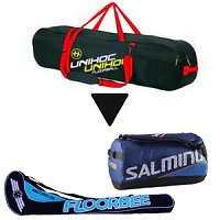 Návrat od Toolbagov späť ku stickbagům a taškám?