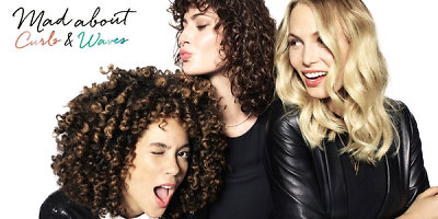 Zahoďte žehličky! Roztočte své vlny a kudrny