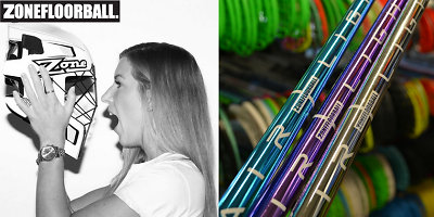 Zone floorball 2018/2019