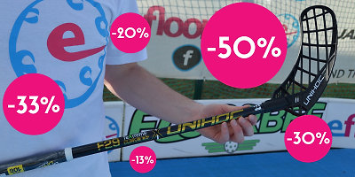 The winter sale of 2018/2019 is here!