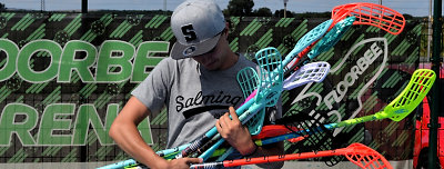 Nová kolekce Salming 2019/2020