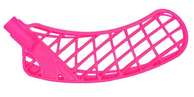 Differences between PP and PE blades.