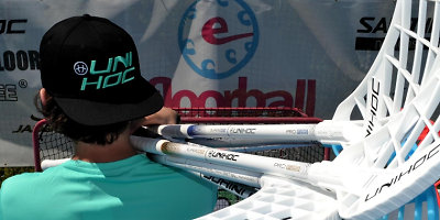 Nová kolekce Unihoc 2020/2021