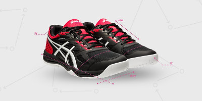 Ako vybrať florbalové topánky