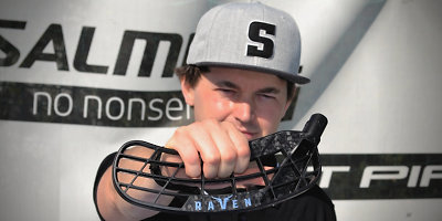 Nová kolekcia Salming 2020/2021