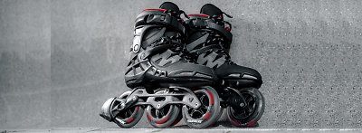 Wie wähle ich Inline-Skates aus?