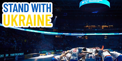 Sbírka pro Ukrajinu