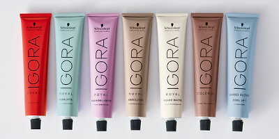 Neues Igora Royal: innen gleich, außen neu