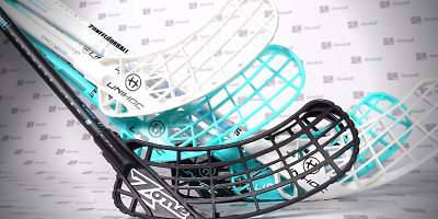 Bestsellery Unihoc&Zone 21/22