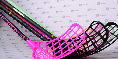 Nová kolekce Zonefloorball 2022/2023