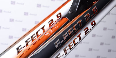 Nová kolekce Exel 2022/2023