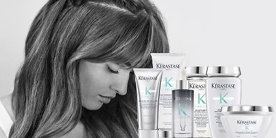 Kérastase Symbiose: Zelluläre Haarpflege gegen Schuppen