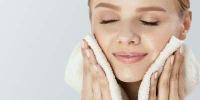 5 krokov ako sa vysporiadať s jarným detoxom pleti