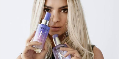 Kérastase Blond Absolu: Ako udržiavať blond vlasy