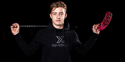 Novinky kolekcie OxDog 23/24