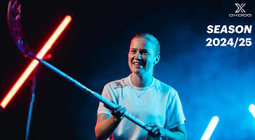 Novinky kolekcie OxDog 24/25