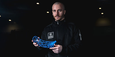 Nová kolekcia Unihoc 2024/2025