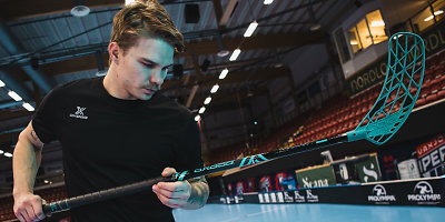 Sneak Peek: Oxdog 25/26 Collection