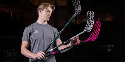 Die neue OXDOG 25/26 Kollektion ist da! Schneller, leichter, robuster!