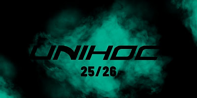 The new Unihoc 25/26 collection is here!
