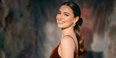 Jednoduché slavnostní účesy na ples