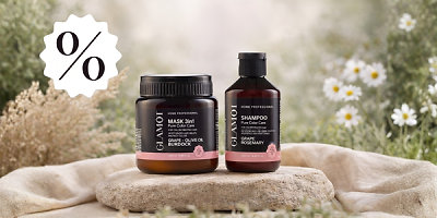 GLAMOT DAYS – Big Discounts Online