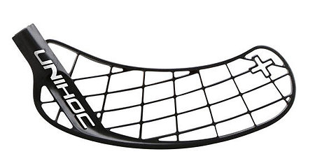 Unihoc Player+ Florbalová čepeľ