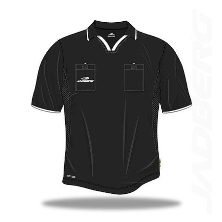 Jadberg Arbiter Schiedsrichter Trikot