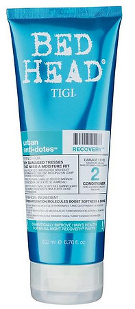 TIGI Bed Head Urban Antidotes Recovery Conditioner hydratačný kondicionér pre suché a poškodené vlasy