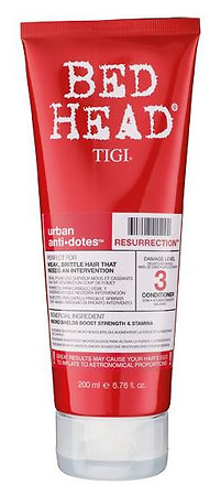 TIGI Bed Head Urban Antidotes Resurrection Conditioner Strukturverbessernde Haarpflegecreme