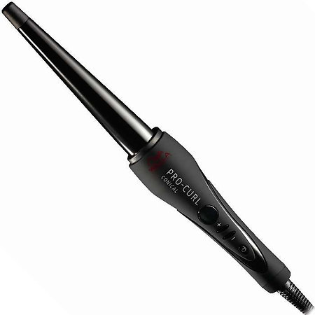 Wella Professionals Pro Curl Conical professional ceramic conical hair curler
