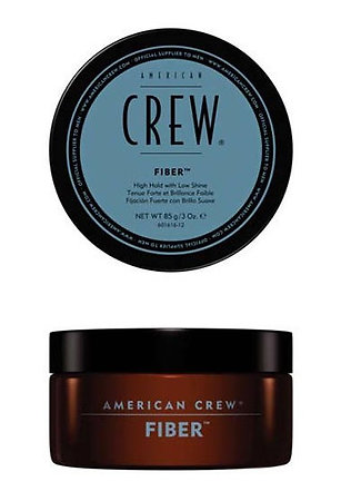 American Crew Fiber stylingový krém