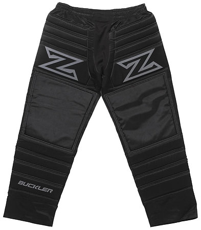 Zone floorball Buckler Brankářské kalhoty