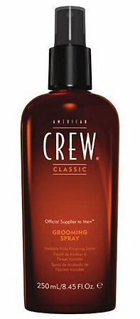 American Crew Grooming Spray všestranný sprej pre dokonalý styling