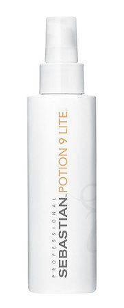 Sebastian Potion 9 Lite lehký stylingový kondicionér