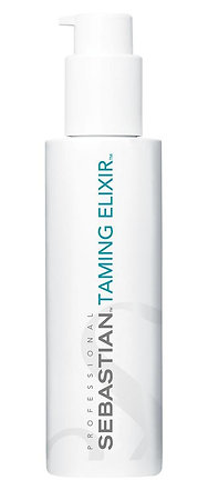 Sebastian Taming Elixir Glättendes Cremeserum
