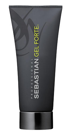 Sebastian Form Gel Forte gel se silným zpevněním