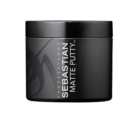 Sebastian Form Matte Putty jemná púdrová pasta