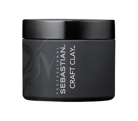 Sebastian Specialist Craft Clay matující hlína