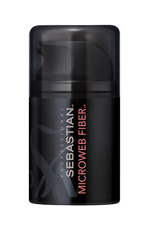 Sebastian Form Microweb Fiber flexible cream with microfibers